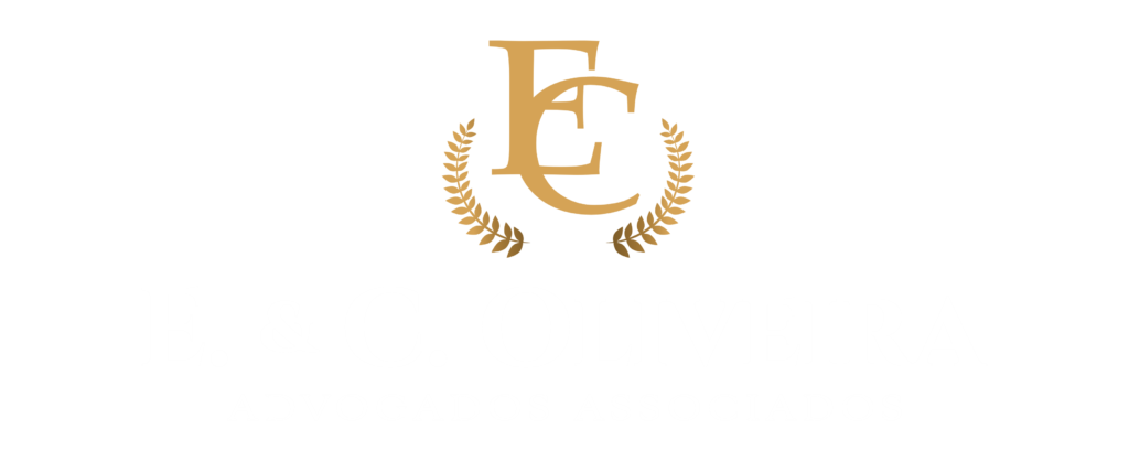 Logo - E. & C. Oliveira Advogados Associados