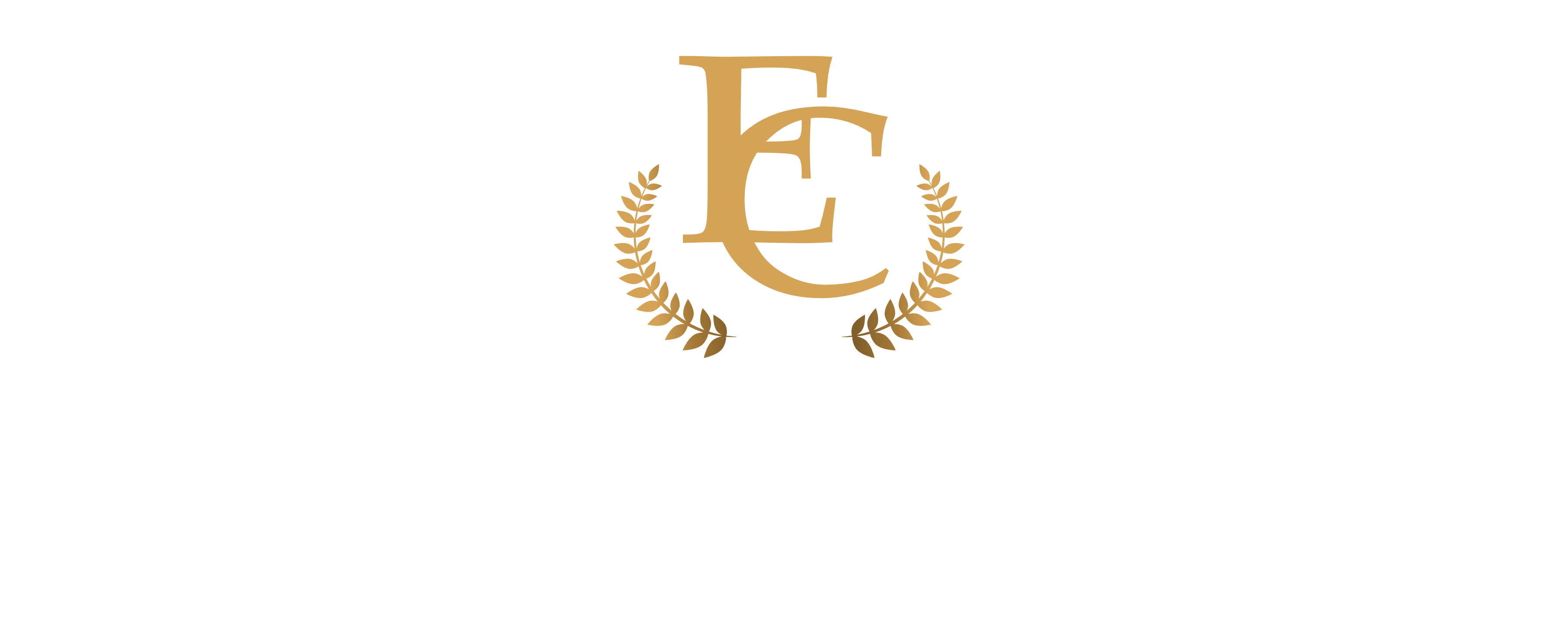 Logo - E. & C. Oliveira Advogados Associados