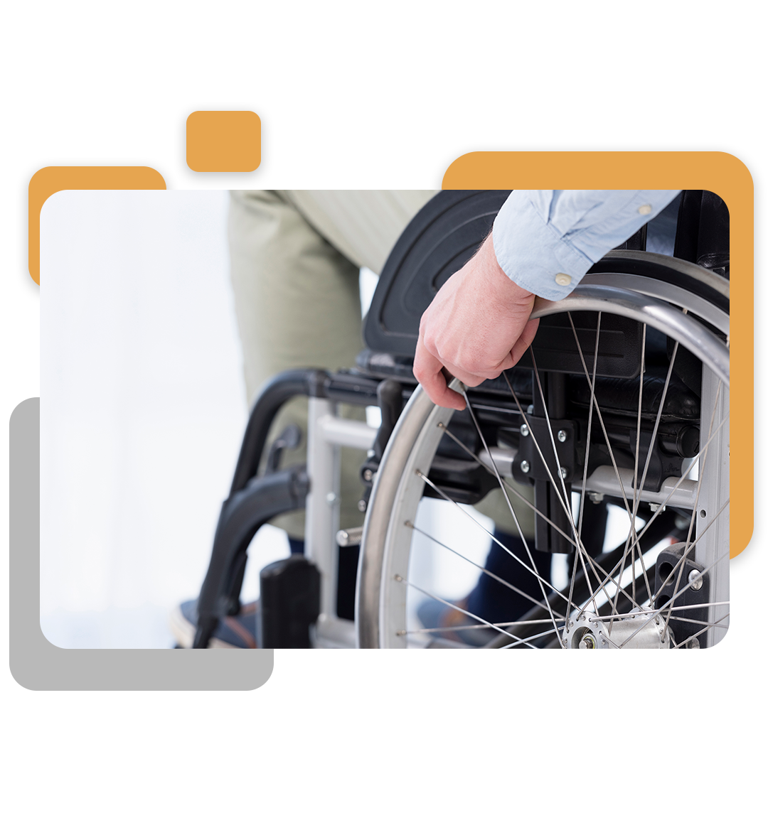 beneficio assistencial à pessoa com deficiência - BPC/LOAS