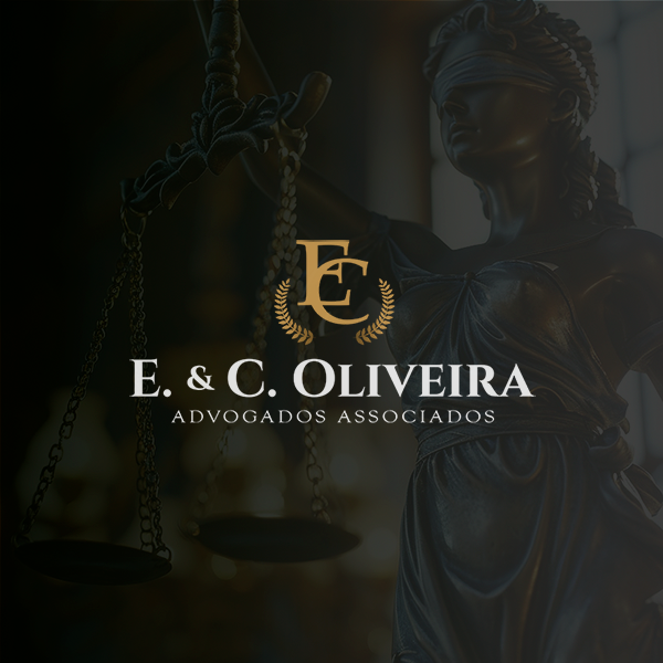 Quem somos - E. & C. Oliveira Advogados Associados